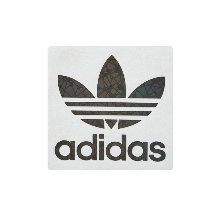 Maintaining the Strength of Adidas Classic Logo